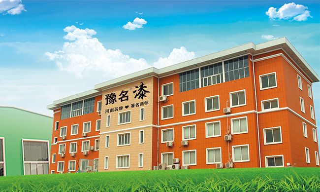 洛陽(yáng)豫名建筑涂料有限公司有哪些優(yōu)勢(shì)呢？